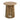 Habitat Jericho Side Table - Natural