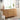 Carina Large Sideboard Oak | Living Room Storage | TV Media Unit with  Drawers