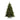 6ft Pre Lit Quick Connect Christmas Tree Holiday Decor