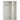 Lisson 3 Door Mirrored Wardrobe White Spacious and Stylish Bedroom Storage