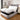 Talia King Adjustable Massage Bed Frame Grey | Remote Control | Storage Drawers