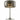 Mercer41 Destini 42cm Table Lamp Modern Stylish Home Lighting for Any Room