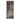 Seville 2 Door Wardrobe - Grey Oak Effect