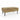 GFW Nervata Coffee Table  Oak Modern Living Room Furniture
