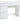 Jenson 5 Drawer Dressing Table Desk - White Gloss