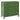 Habitat Bronte 3 Drawer Chest Green Functional Bedroom Storage