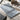 Habitat Shimmer Grey Cut Pile Rug - 170x120cm