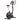 Reebok GB40s One Electronic Exercise Bike Stylish and Efficient Home Fitness