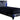 X Rocker Chromis Single Bed in a Box Blue Kid's Bedroom