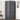 Camberley Corner Wardrobe Dark Oak Elegant Bedroom Storage Space-Saving