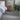 Multi Spot Grey & White Cut Pile Rug - 170x120cm