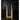Habitat Scarcus Frame LED Floor lamp - Black