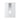 Hallingford 3 Door 3 Drawer Mirror Wardrobe White Spacious Bedroom Storage