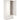 Mamas & Papas Atlas Wardrobe White & Stylish Nursery Furniture & Bedroom Storage