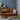 Knox Leather 2 Seater Sofa - Tan