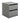 Habitat Atlas Interior 2 Drawer Unit - Grey