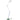 Habitat 60 Bobby Floor Lamp - Multicoloured