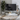 Habitat Cubes TV Unit - White (W 120)