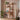 Habitat Jessie Modular Wall Shelf Natural Functional Home Organization