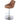 Diamond Stitch Faux Leather Bar Stool Tan Stylish and Functional Seating
