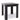 Panama 80 - 160 cm Extending Dining Table Black & Flat Pack & FAST DELIVERY