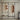 Double Adjustable Ceiling Rail - Black
