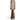 Habitat Achille Floor Lamp - Walnut