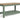 Winchester Coffee Table Green Elegant Centerpiece for Living Room