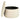 Habitat Large Dex Velvet Storage Footstool - Natural