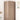 Camberley Corner Wardrobe Light Oak Space Saving Storage Bedroom Cabinet UK