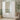 Malibu 4 Door 3 Drawer Mirror Wardrobe White Spacious Bedroom Storage