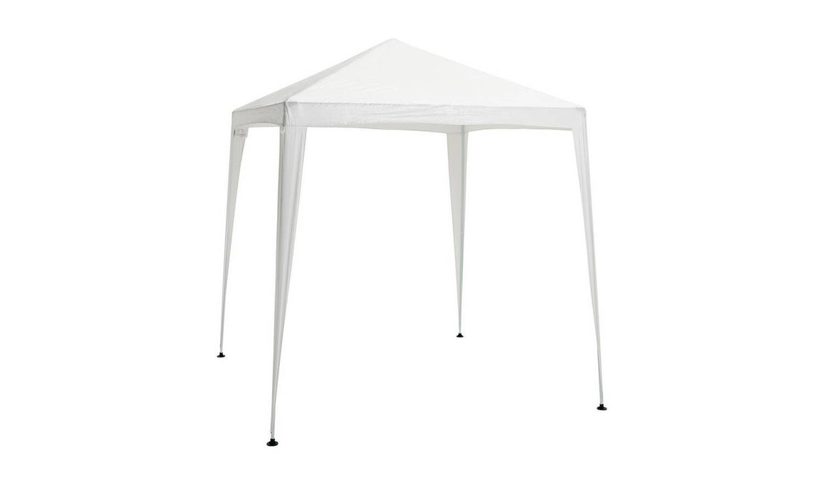 Garden Gazebo Pop Up Canopy Tent Shelter Waterproof UV Protection