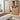 Panama 3 Door, 4 Drawer Combi Wardrobe Oak with shelves Modern Bedroom
