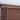 Little Black Book 50mm Venetian Blind - Walnut - 60x130cm