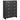 Seville 5 Drawer Chest - Anthracite
