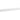 Habitat Jak 120cm Picture Rail - White