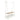 Habitat Turner Double Clothes Rail - White