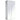 Habitat Atlas 2 Door Mirrored Tall Wardrobe White Modern Bedroom