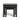 Apley Nest of 2 Tables - Black