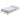 Maddox Single Bed Off White | Childrens Bed Frame | Fast Delivery