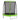 Chad Valley 6ft Outdoor Kids Trampoline with Enclosure Garden Play Fun