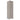 Seville 1 Door Wardrobe - Grey & Oak