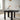 Panama 80 - 160 cm Extending Dining Table Black & Flat Pack & FAST DELIVERY