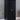 Vida Designs Riano 2 Door Wardrobe Black Functional Bedroom Furniture