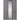 Layton Gloss 3 Door Mirrored Wardrobe Grey Modern and Spacious Bedroom Storage