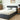 Marston Faux Leather Side Lift Up Storage Ottoman Bed Small Double Black