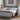 Dawson Wooden Bed Frame Grey Double Pine Slatted Headboard Cottage