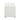 Malibu TV Unit White Media Stand Storage Cabinet Living Room