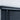 Little Black Book 50mm Venetian Blind - W90xL130cm - Black