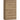 Lisson 5 Drawer Chest New Oak | Handle-Free Design | 128cm Tall